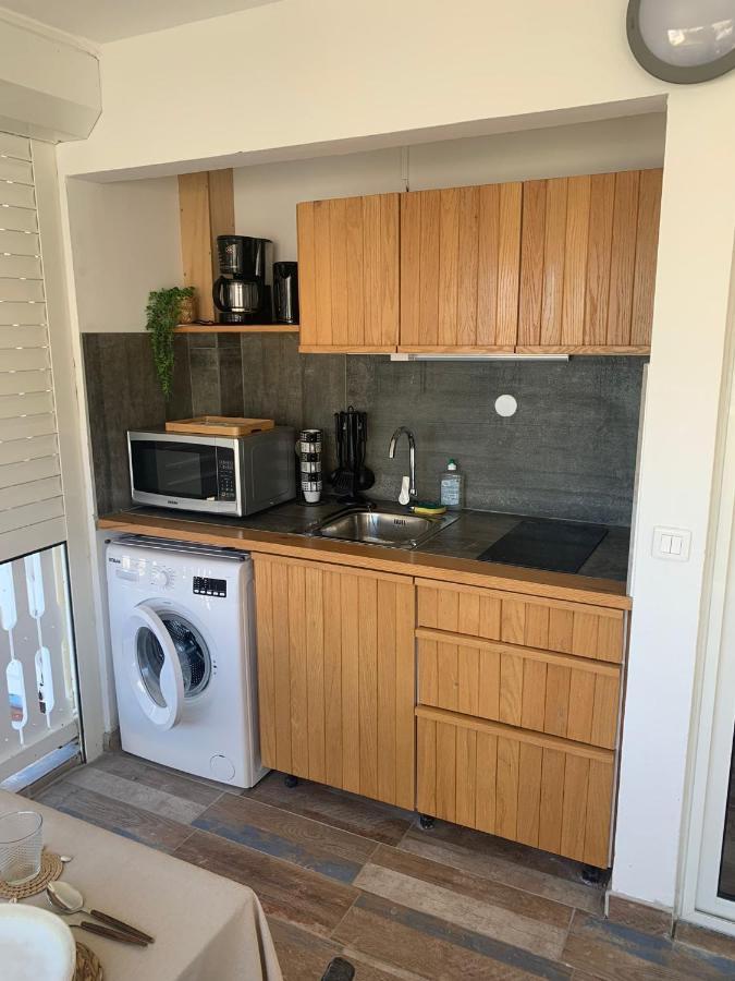 One Life Vue Lagon Sandy Ground Екстериор снимка