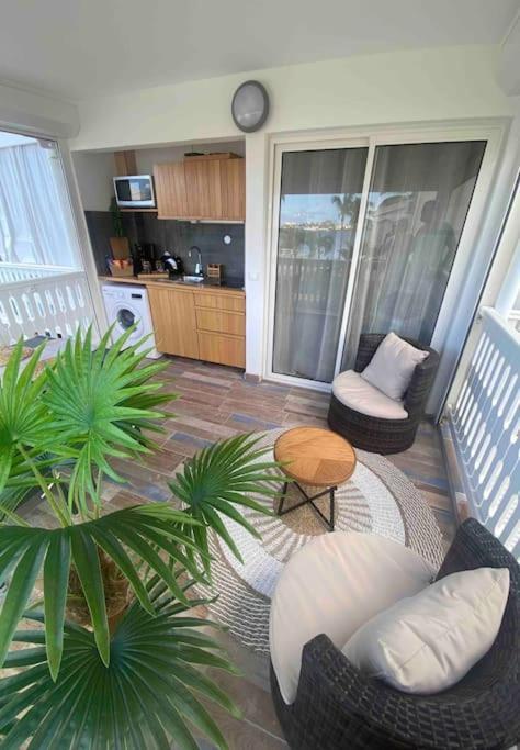 One Life Vue Lagon Sandy Ground Екстериор снимка
