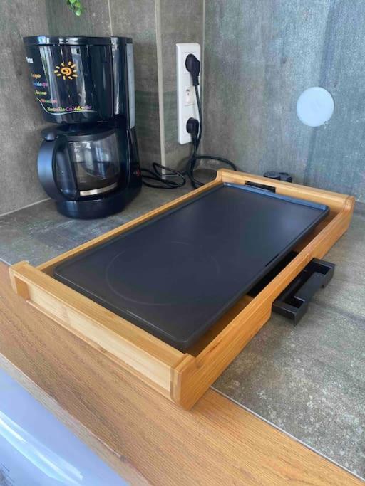 One Life Vue Lagon Sandy Ground Екстериор снимка